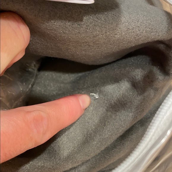 NIP New in Plastic Package Biddeford Heated Throw Blanket Throw Gray - Picture 13 of 14